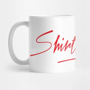 ShirtsNKicks Mug